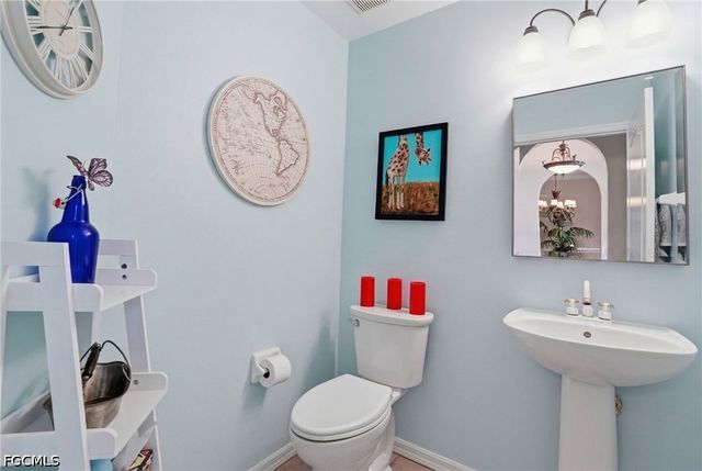8861 Creek Run DR, Bonita Springs, FL 34135