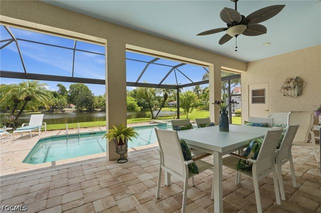 8861 Creek Run DR, Bonita Springs, FL 34135