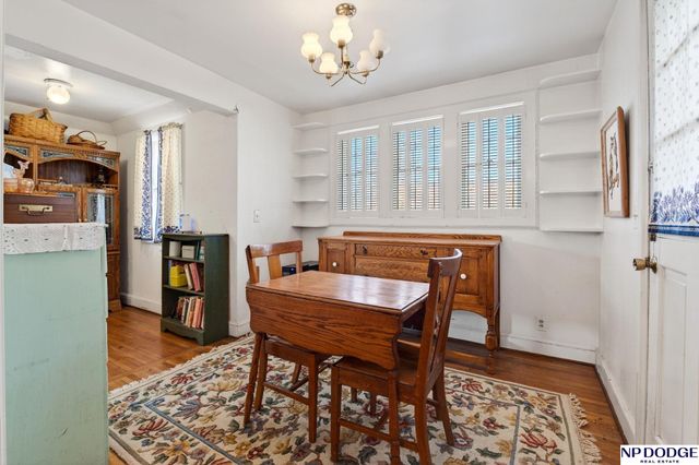 5824 Nicholas Street, Omaha, NE 68132