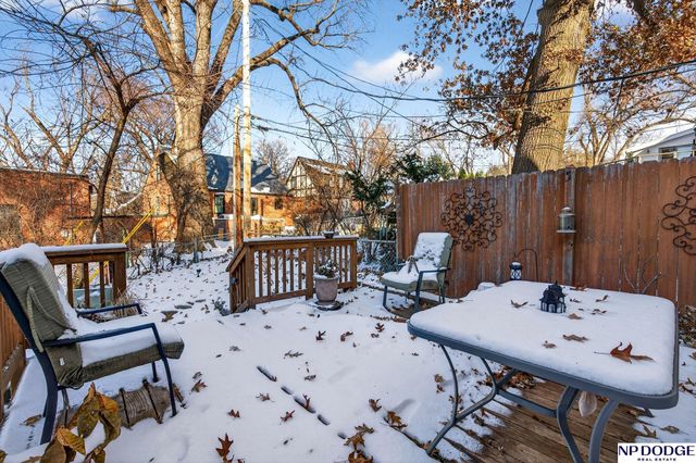 5824 Nicholas Street, Omaha, NE 68132