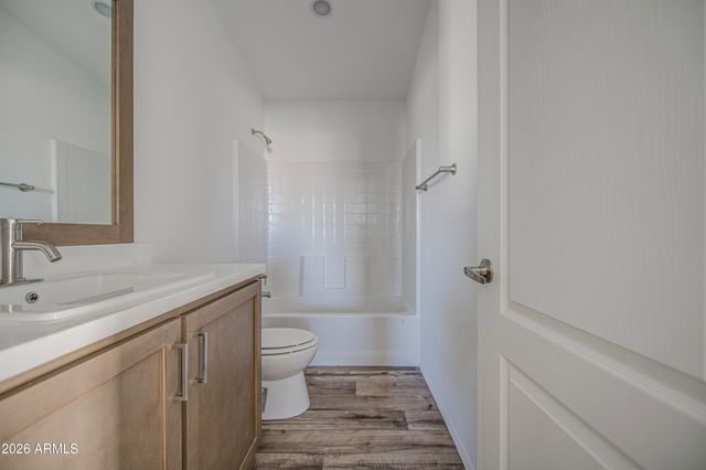 5696 N 383RD Drive, Tonopah, AZ 85354