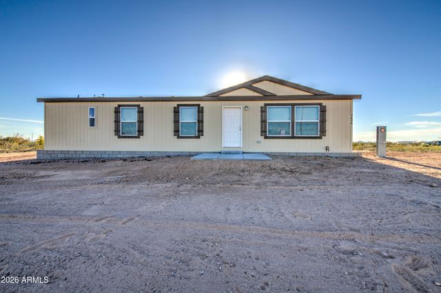 5696 N 383RD Drive, Tonopah, AZ 85354