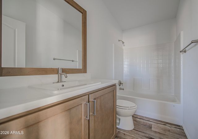 5696 N 383RD Drive, Tonopah, AZ 85354