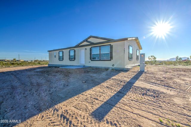 5696 N 383RD Drive, Tonopah, AZ 85354