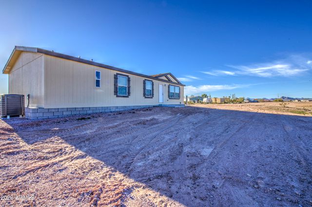 5696 N 383RD Drive, Tonopah, AZ 85354