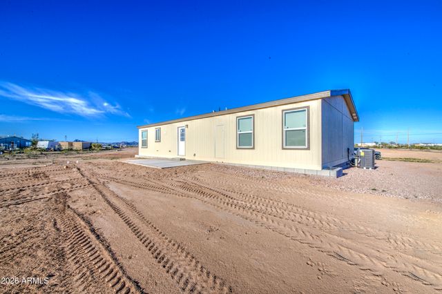 5696 N 383RD Drive, Tonopah, AZ 85354