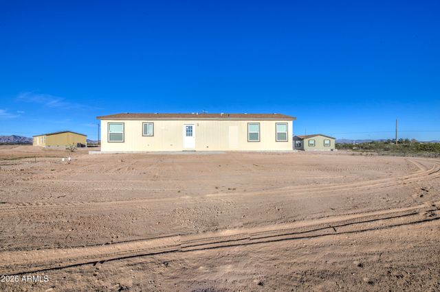 5696 N 383RD Drive, Tonopah, AZ 85354