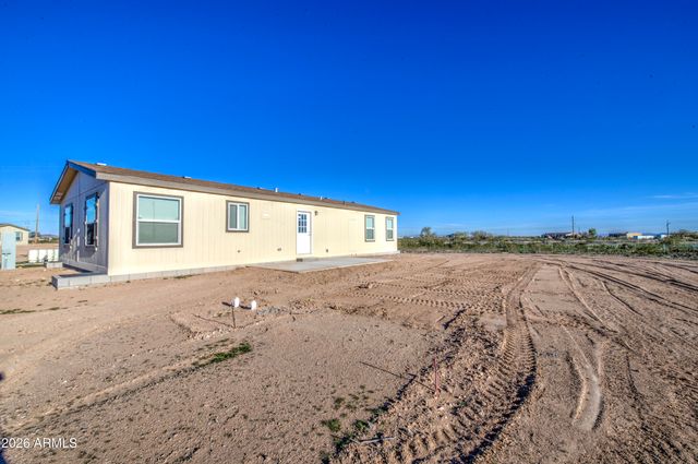 5696 N 383RD Drive, Tonopah, AZ 85354