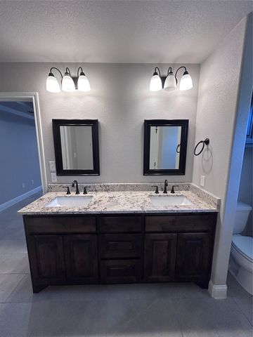 5416 Belaire Circle, Granbury, TX 76048