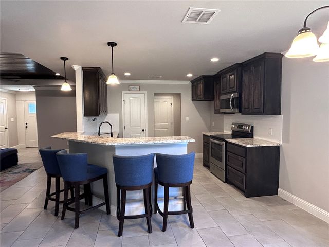 5416 Belaire Circle, Granbury, TX 76048