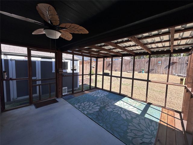 5416 Belaire Circle, Granbury, TX 76048