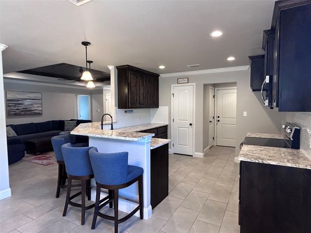 5416 Belaire Circle, Granbury, TX 76048