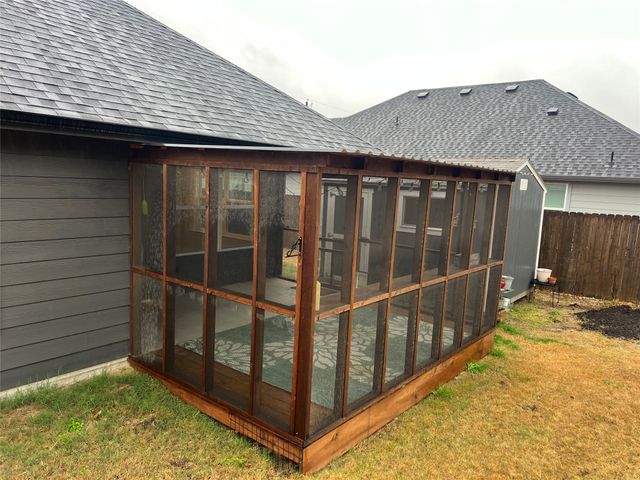 5416 Belaire Circle, Granbury, TX 76048