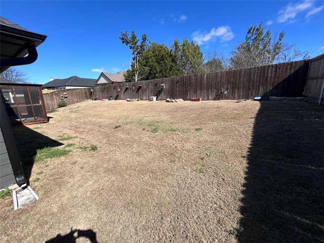 5416 Belaire Circle, Granbury, TX 76048