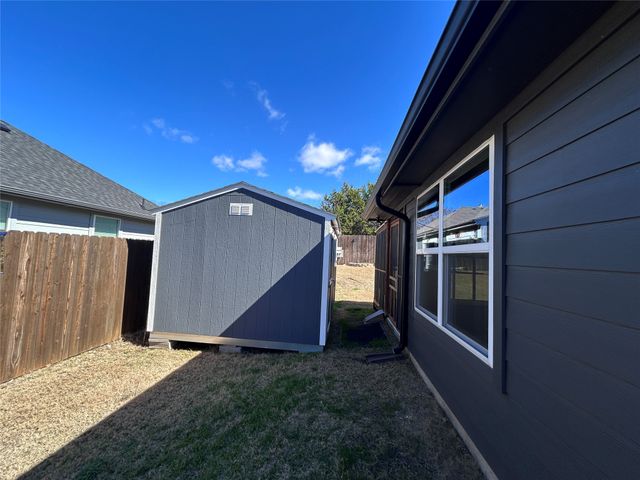 5416 Belaire Circle, Granbury, TX 76048