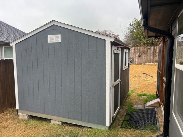 5416 Belaire Circle, Granbury, TX 76048