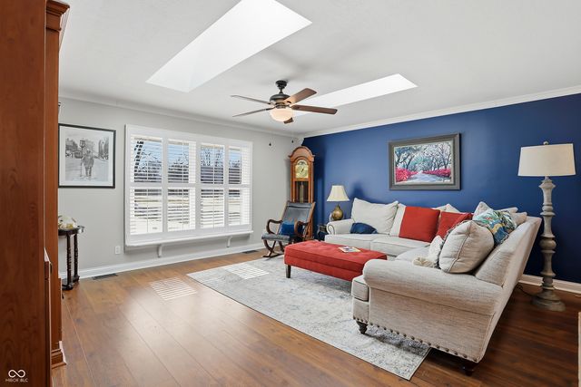 1240 Hillview Drive, Franklin, IN 46131