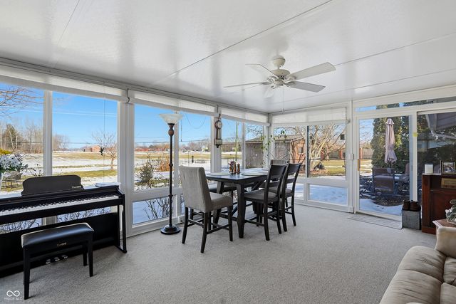 1240 Hillview Drive, Franklin, IN 46131