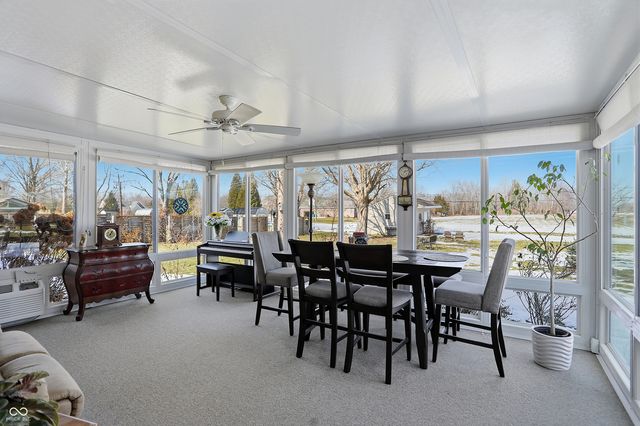 1240 Hillview Drive, Franklin, IN 46131