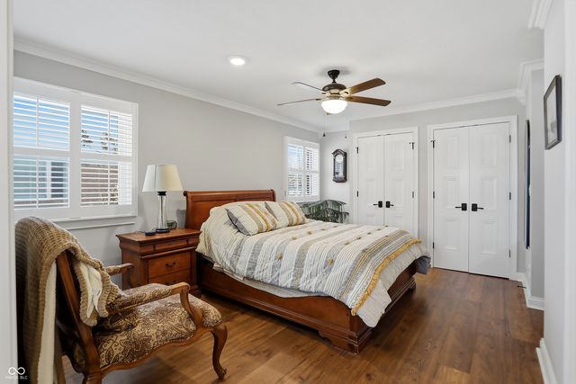 1240 Hillview Drive, Franklin, IN 46131