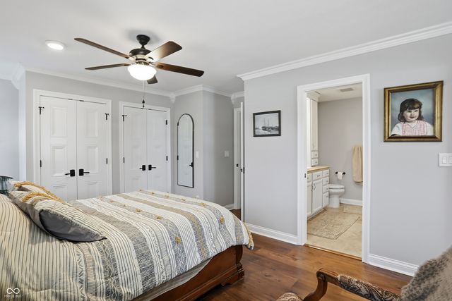 1240 Hillview Drive, Franklin, IN 46131