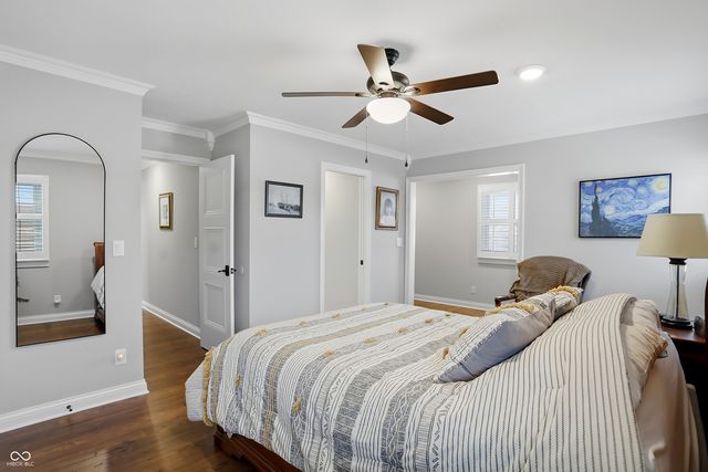 1240 Hillview Drive, Franklin, IN 46131