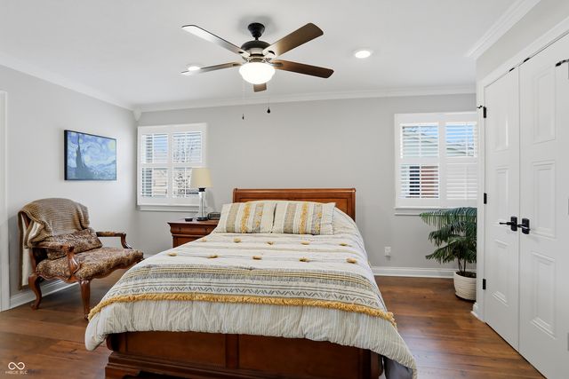 1240 Hillview Drive, Franklin, IN 46131