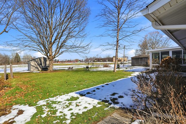 1240 Hillview Drive, Franklin, IN 46131