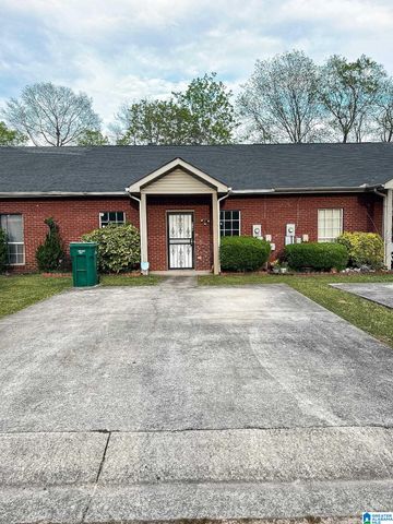1821 COPPERFIELD LANE, Center Point, AL 35215