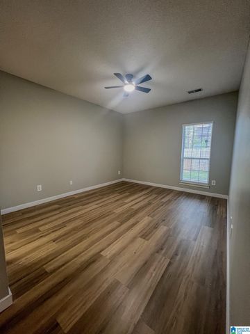 1821 COPPERFIELD LANE, Center Point, AL 35215