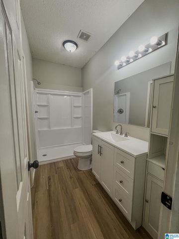 1821 COPPERFIELD LANE, Center Point, AL 35215