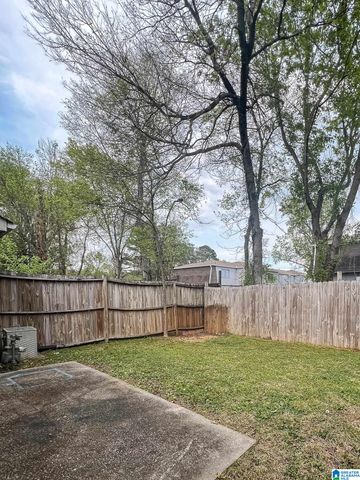 1821 COPPERFIELD LANE, Center Point, AL 35215