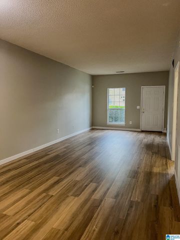 1821 COPPERFIELD LANE, Center Point, AL 35215