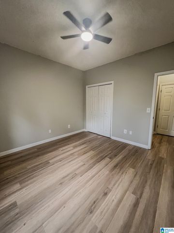 1821 COPPERFIELD LANE, Center Point, AL 35215