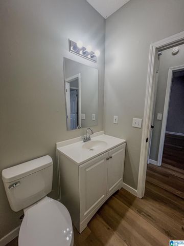 1821 COPPERFIELD LANE, Center Point, AL 35215