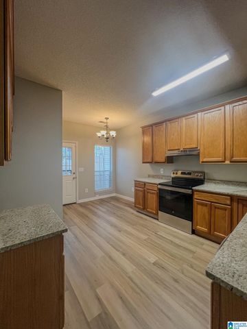 1821 COPPERFIELD LANE, Center Point, AL 35215