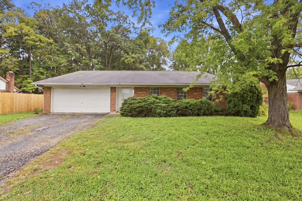 30 Kanpur Place, Westerville, OH 43081