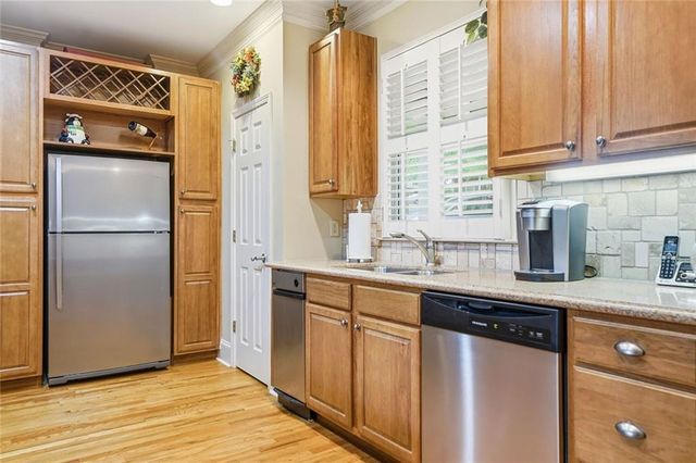 67 Chestnut Knoll Court, Jasper, GA 30143