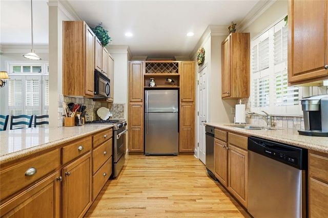 67 Chestnut Knoll Court, Jasper, GA 30143