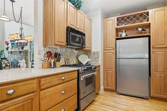 67 Chestnut Knoll Court, Jasper, GA 30143