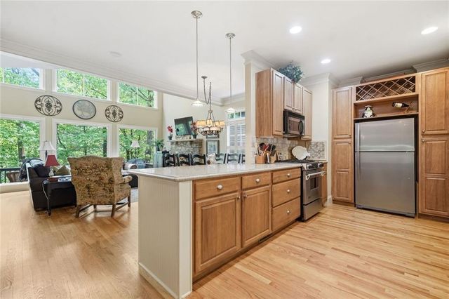 67 Chestnut Knoll Court, Jasper, GA 30143
