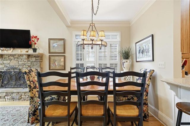 67 Chestnut Knoll Court, Jasper, GA 30143