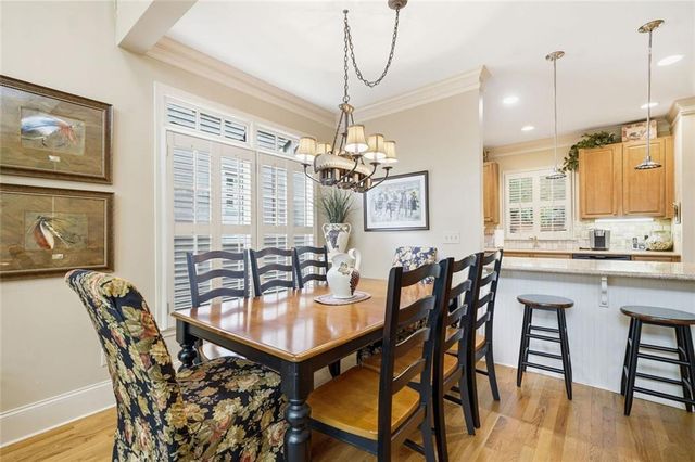 67 Chestnut Knoll Court, Jasper, GA 30143