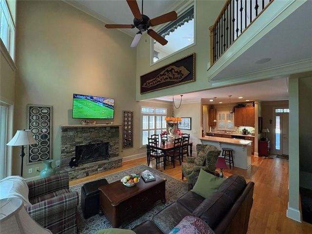67 Chestnut Knoll Court, Jasper, GA 30143