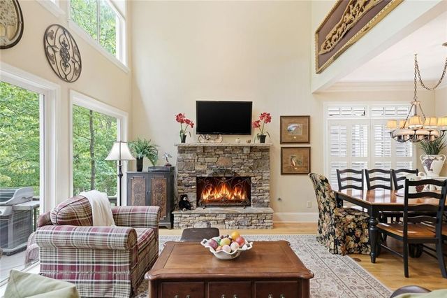 67 Chestnut Knoll Court, Jasper, GA 30143