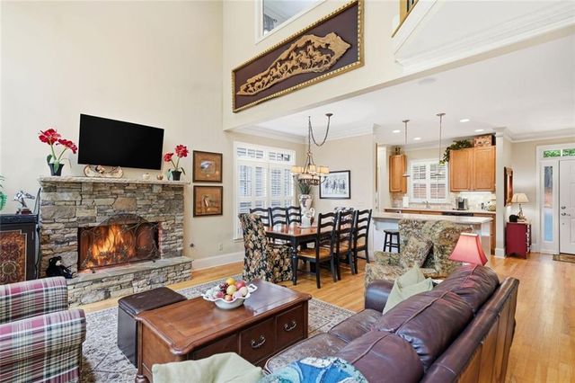 67 Chestnut Knoll Court, Jasper, GA 30143