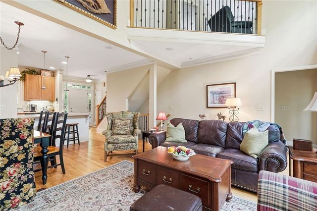 67 Chestnut Knoll Court, Jasper, GA 30143
