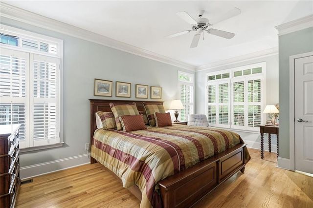 67 Chestnut Knoll Court, Jasper, GA 30143
