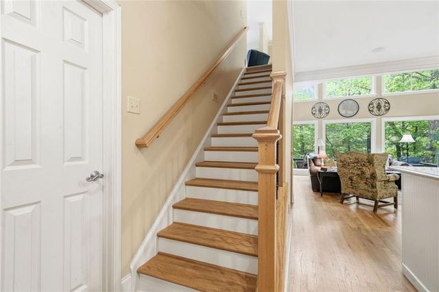 67 Chestnut Knoll Court, Jasper, GA 30143