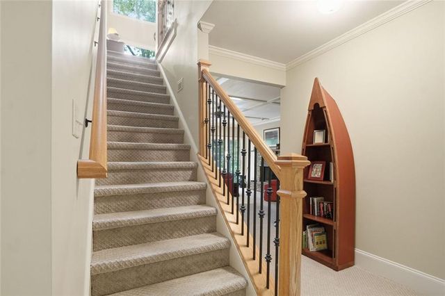 67 Chestnut Knoll Court, Jasper, GA 30143